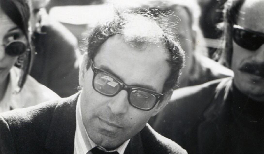 Morre o cineasta francês Jean-Luc Godard, pioneiro da Nouvelle Vague